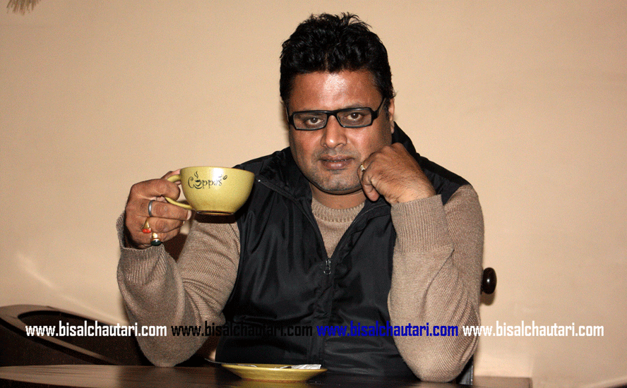 Nirmar Sharma Acting leave the direction of the busy movies (1)