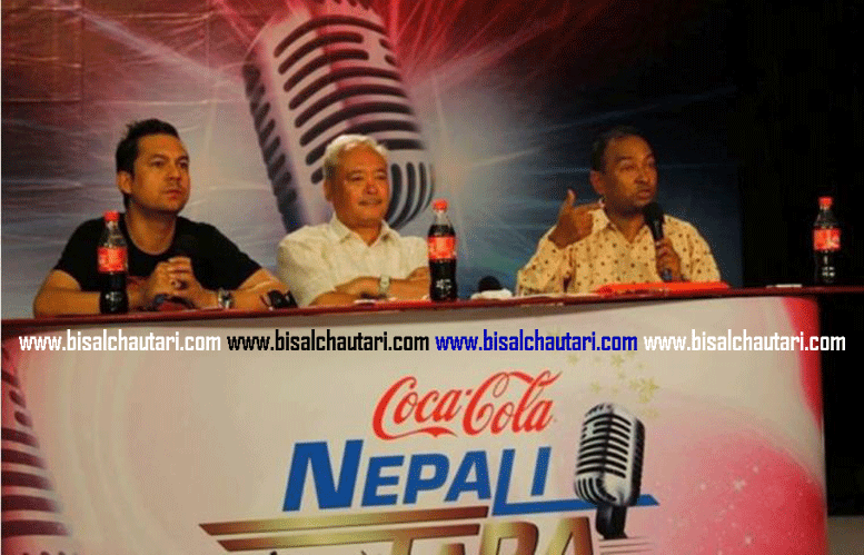 Nepali Tara 3 judges