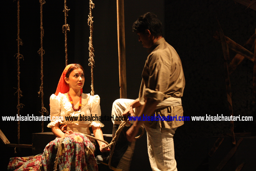 namrata shrestha ‘yerma’ drama on theater (12)