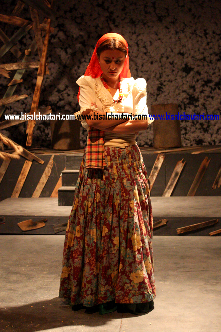 namrata shrestha ‘yerma’ drama on theater (13)