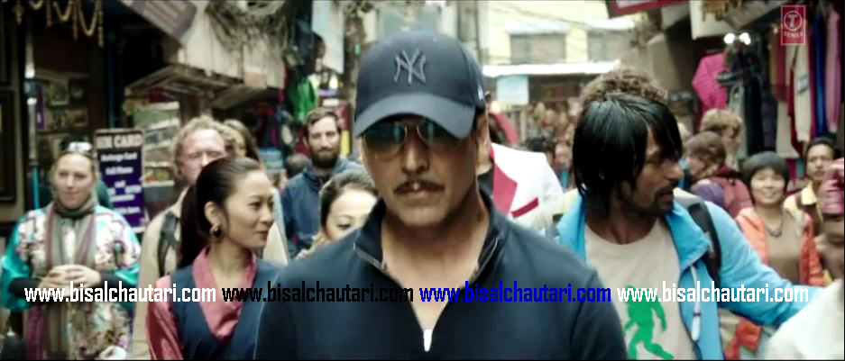 Akshay Kumar movie 'BABY' Official Trailer in nepal (1)