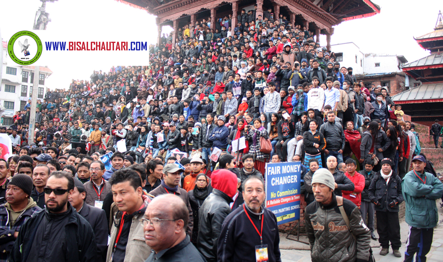 Nepali Tara 3 Top 10 Live concert Kathmandu basantapur (Photo feature) (3)
