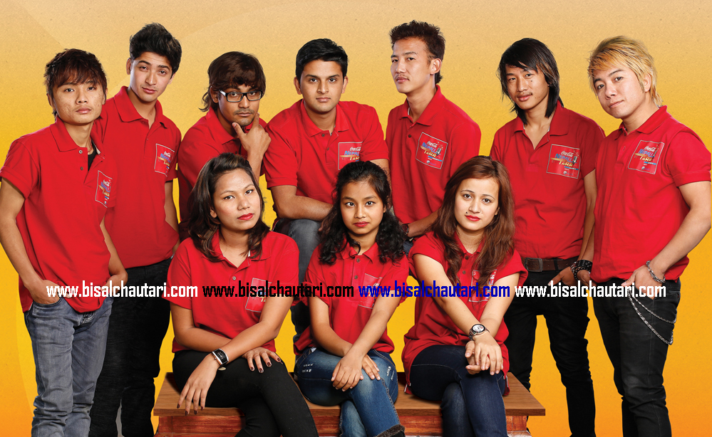 Nepali Tara 3-Top 10 finalists will perform LIVE