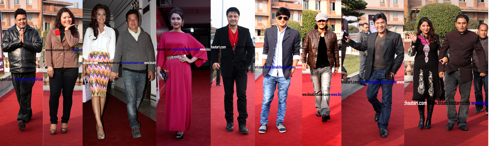 kamana film awards 2014 red carpet (3)