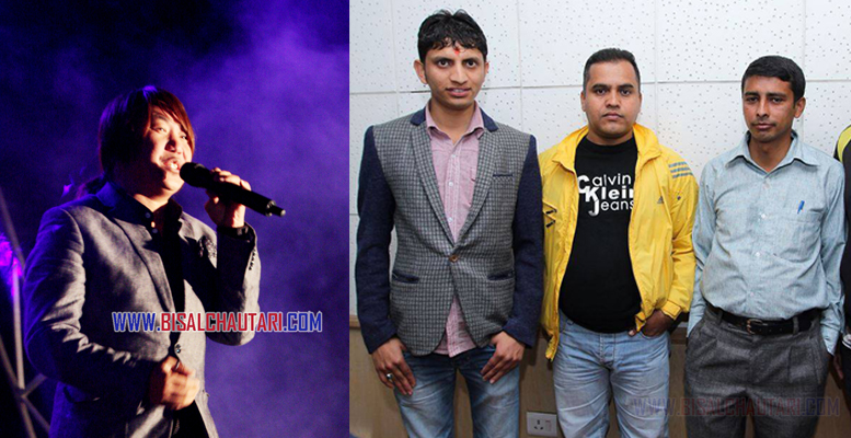 rajesh payal rai record songs dhoon movie director announced the second project Satya