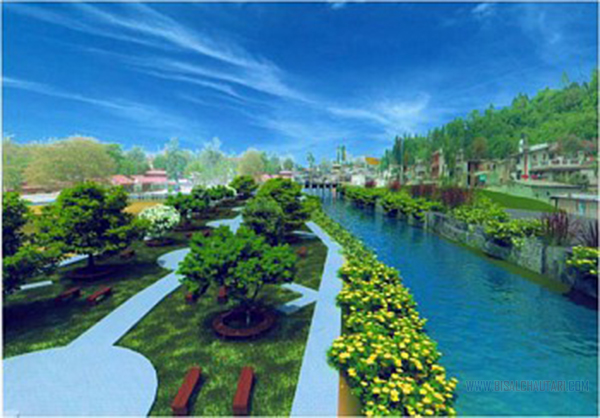 bagmati river in future