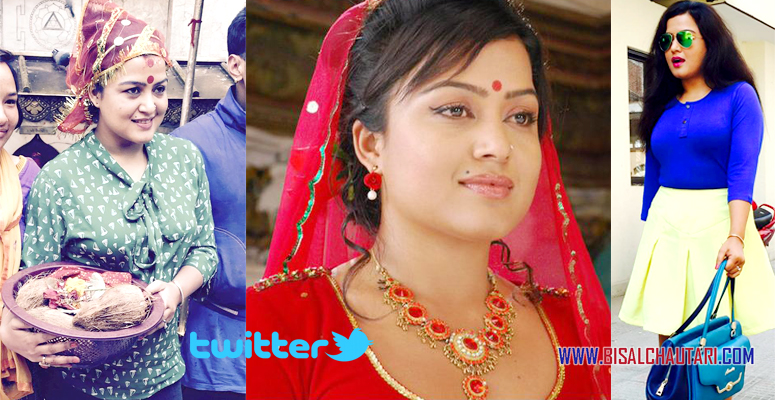 Rekha Thapa Twitter 8 favorited tweet