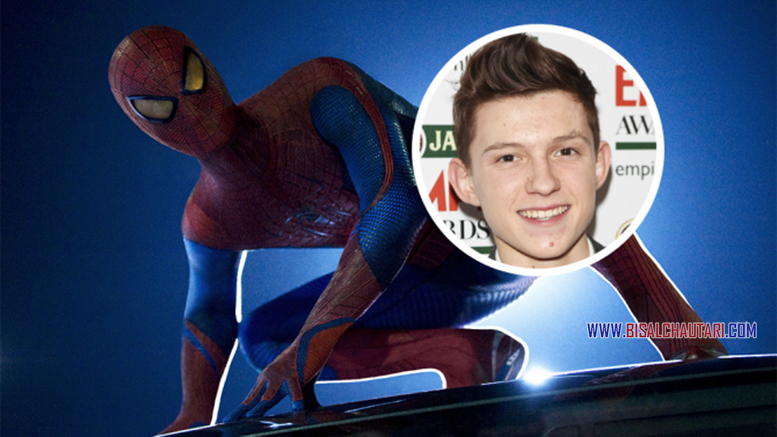 tom-holland-spiderman man new movie actor 1 9-year-old