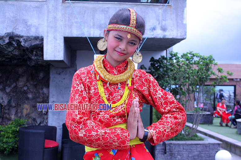 Teen Star Nepal 2015