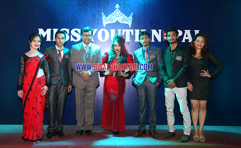 Miss Youth Nepal 2015 Deepika Kc (1)