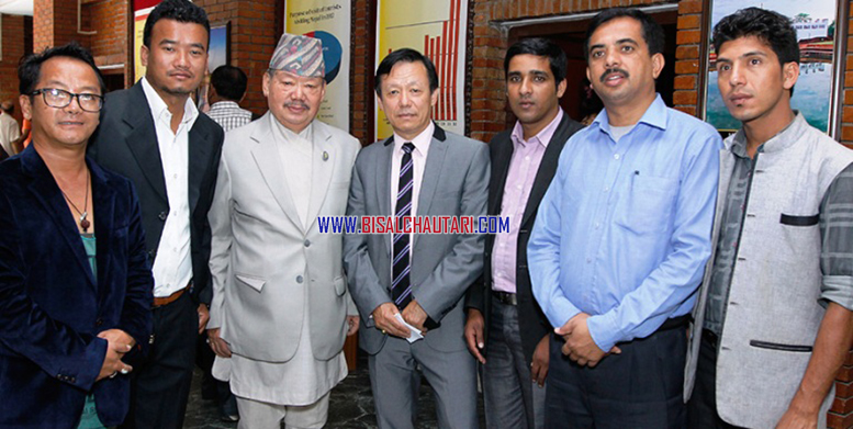 british gurkha award in nepal_VC captain rambahadur limbu -1
